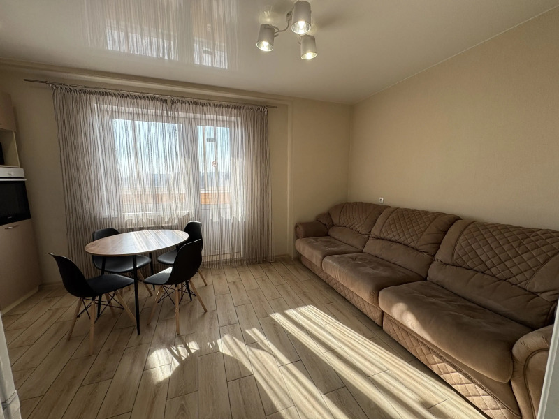 Квартира Дзержинка