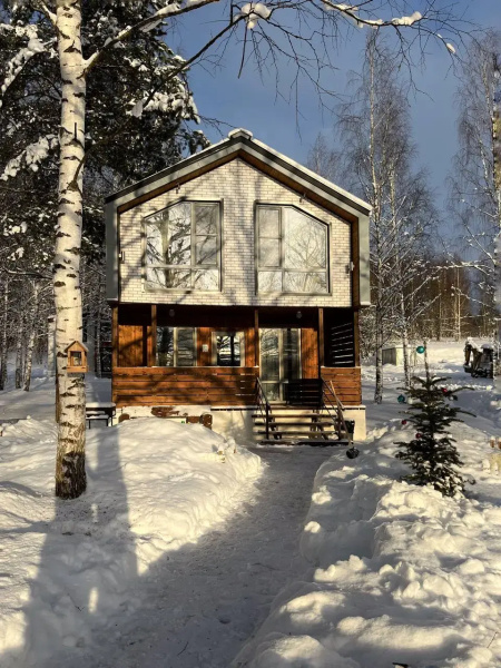Частный дом Шакти