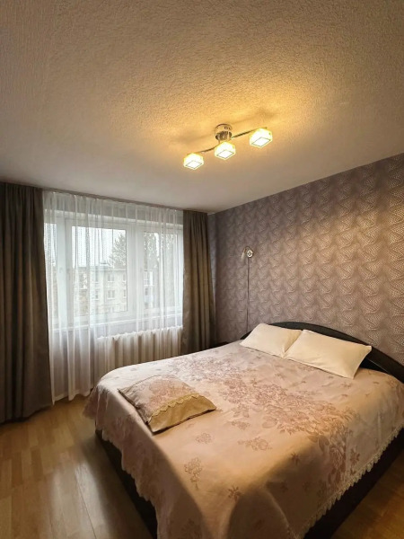 Апартаменты на 9 Апреля