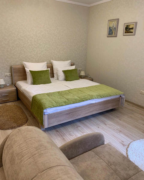 Апартаменты Доротея 1