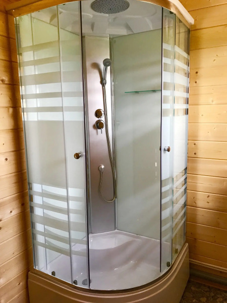 Частный дом прекрасный для большой компании