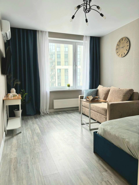 Апартаменты уютные у Вознесенкого тракта