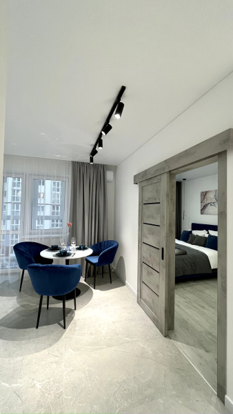 Апартаменты Уютная Квартира у Моря в Зеленоградске