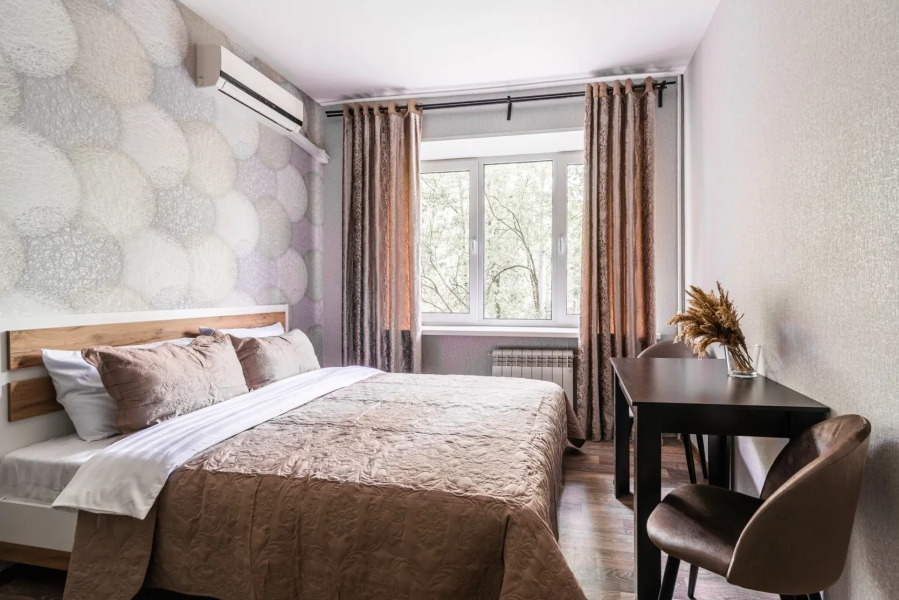 Апартаменты Bon Voyage