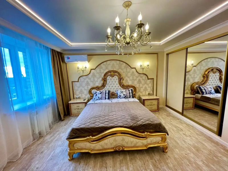 Апартаменты ArendaGrad Нахимова 40г