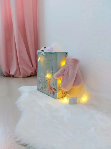 Квартира Housbris на Берегу Залива