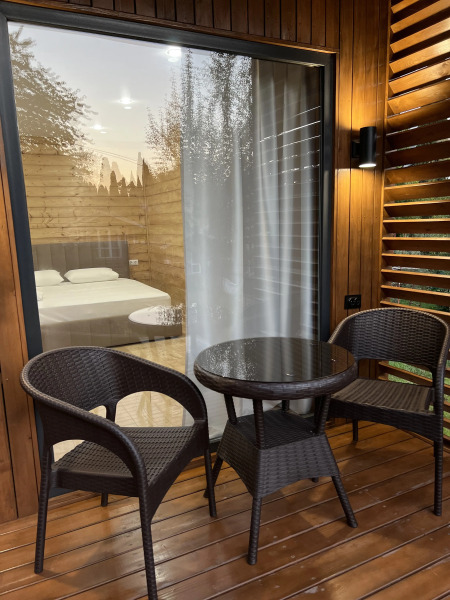 Мини-отель Noema