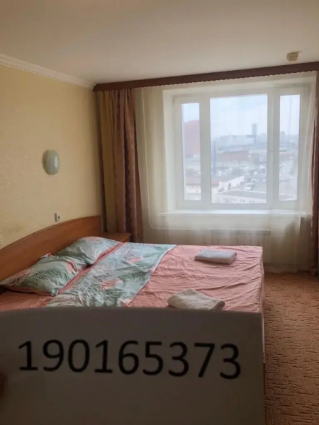 Апартаменты Apartments LIV 1