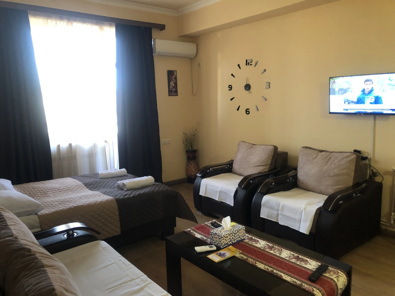 Квартира Уютная квартира в центре