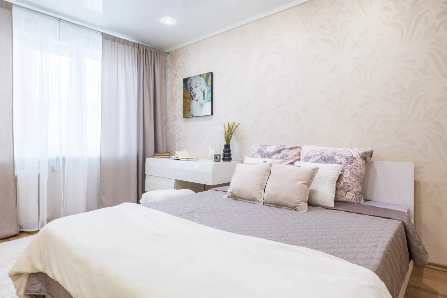 Апартаменты Residence Elegance