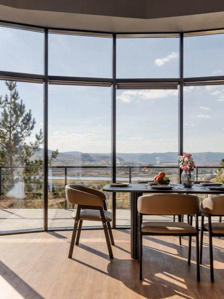 Частный дом Na Bali