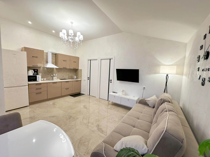 Апартаменты СПА Кислород 2