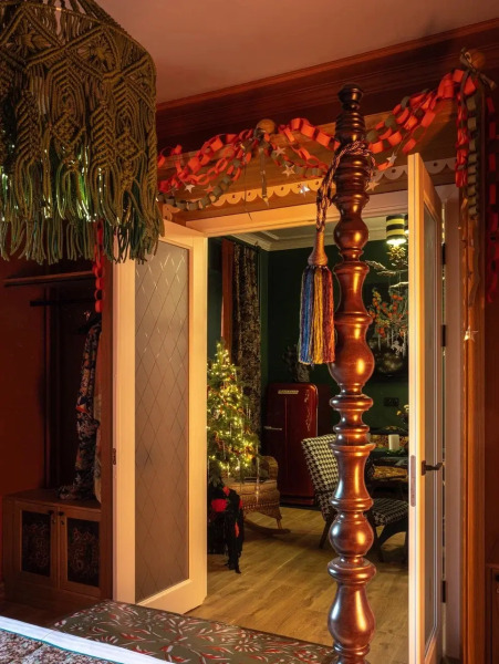 Квартира на Тукаева