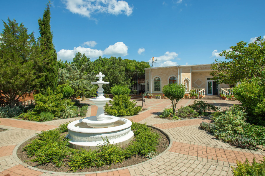 База отдыха Альтернатива