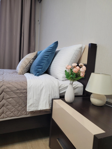 Квартира 1 комнатная квартира