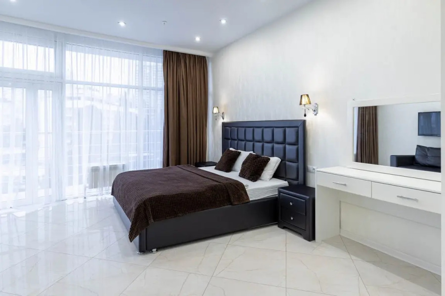 Квартира Барселона-Парк 605