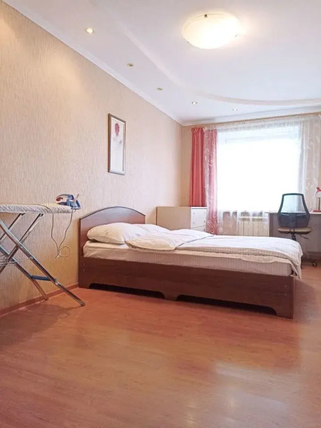 Квартира на улице Воровского 52