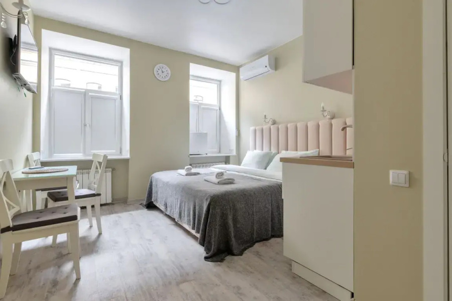 Апартаменты Sutki Rent на Конюшенной