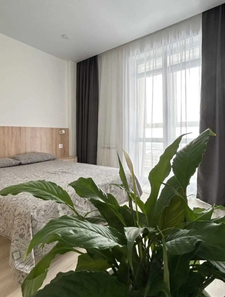 Квартира На Яковлева 15 (178)