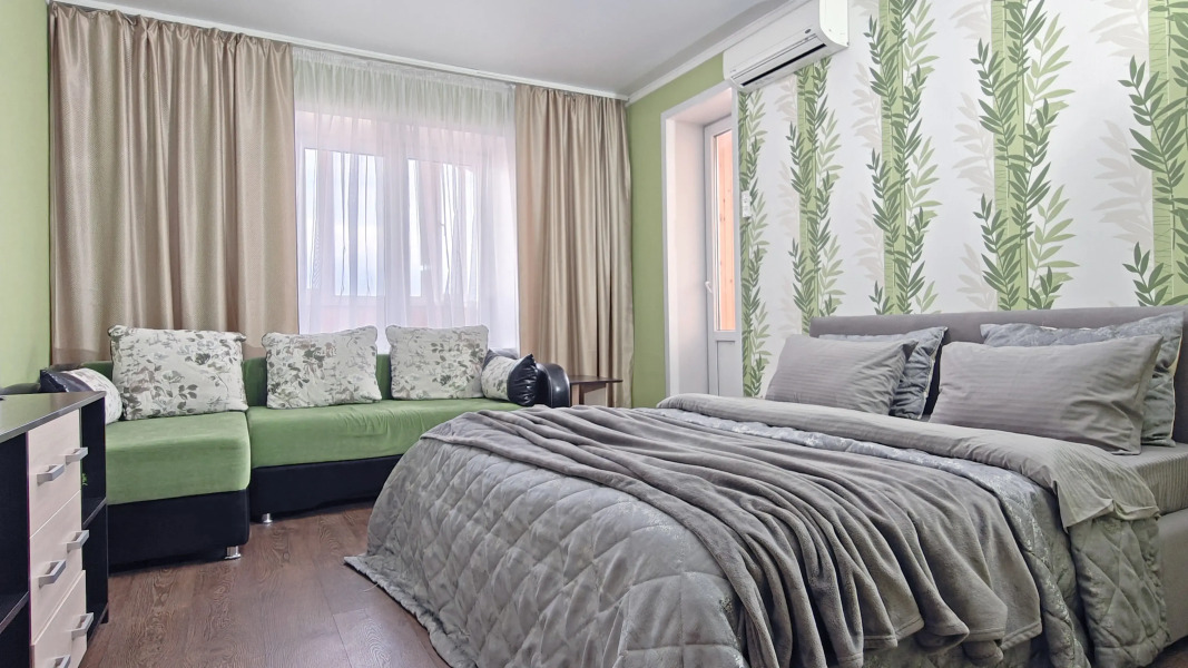 Квартира Терра48