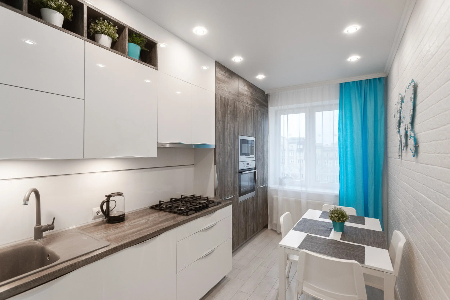 Квартира Kenig Rooms