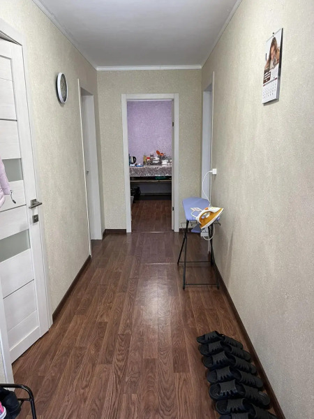 Hostel Na Beregu Baykala