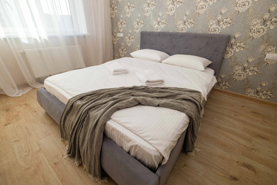 Квартира Кирова 98