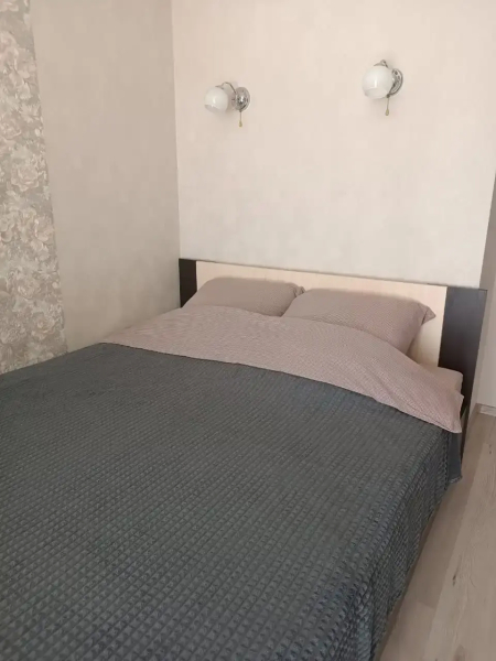 Апартаменты Apartments Western City на Кошевого