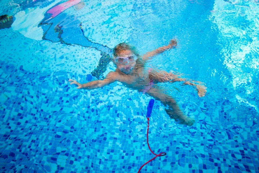 Пансионат Лазурный