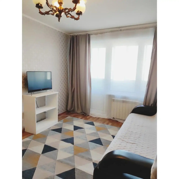 Квартира на Белорусской