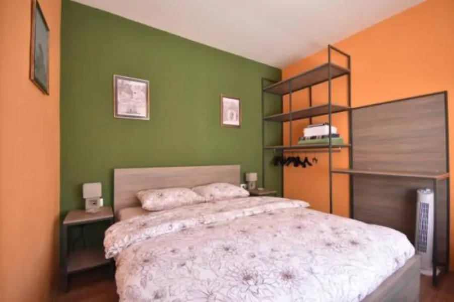 Апартаменты Studio Park in Cetinje