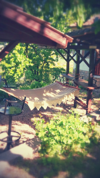 Гостевой Дом Вишневый сад