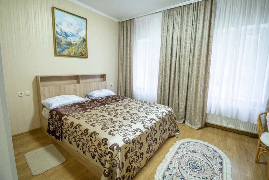 Квартира в Курортной Зоне