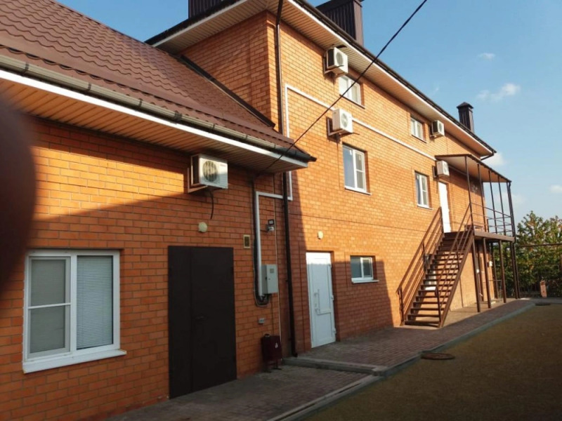 Гостевой Дом Елена