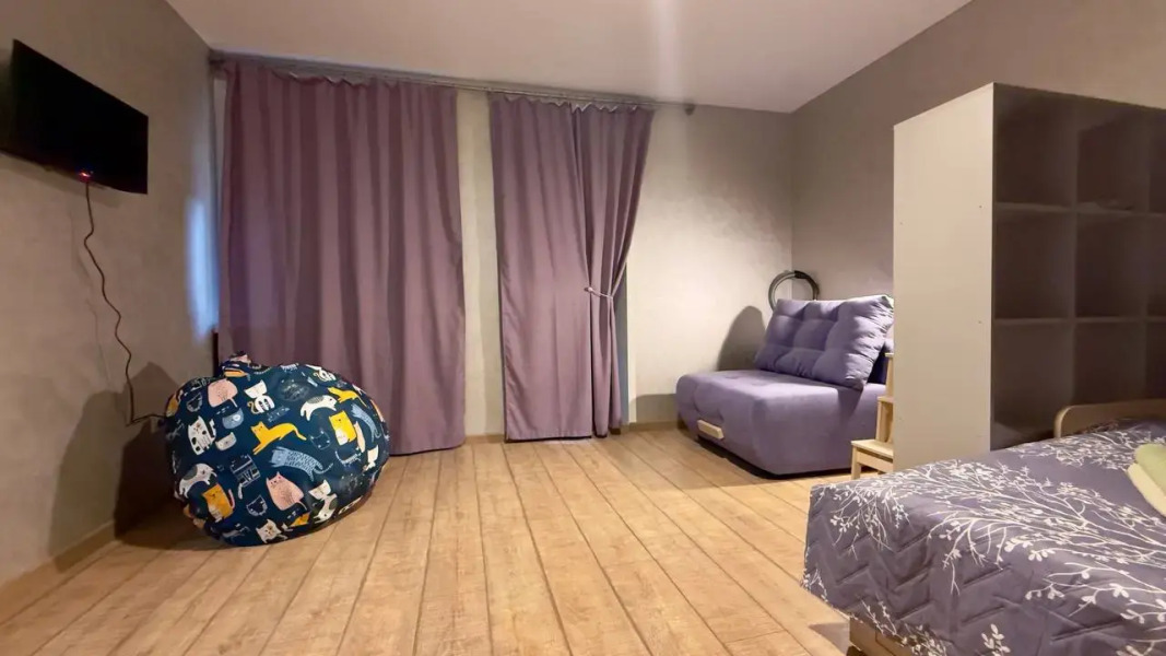 Апартаменты ArendaGrad Багратиона 26а