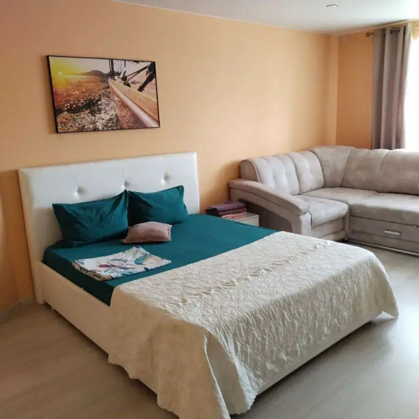 Квартира на ул. Тухачевского, 80