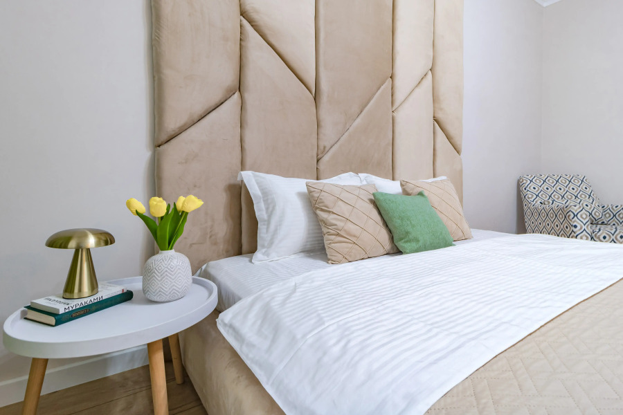 Апартаменты Greenline Asyl Mura возле Хан Шатыр