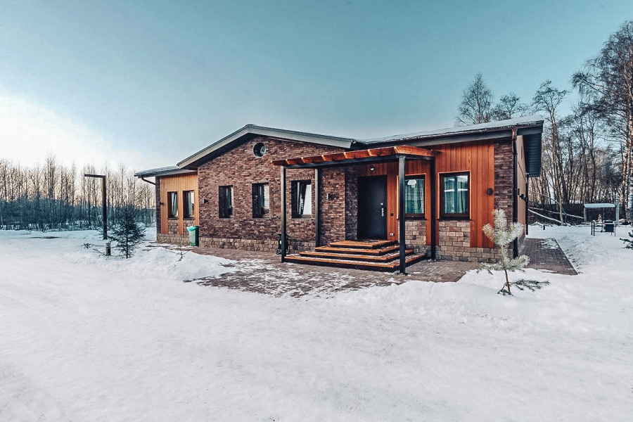 Мини-отель Конаково Кантри Клаб