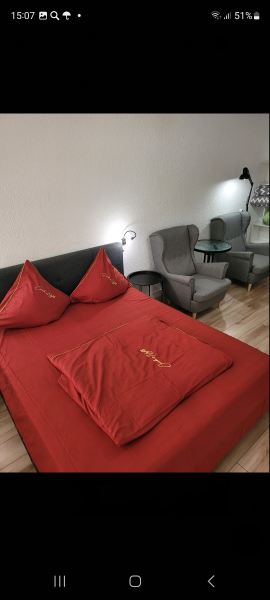 Квартира на сутки в Орше