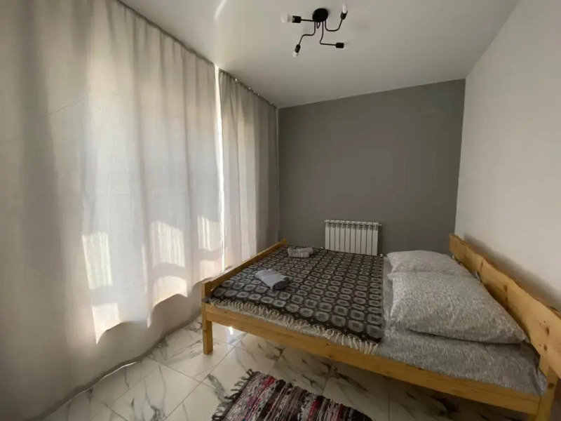 Гостевой дом Gorny