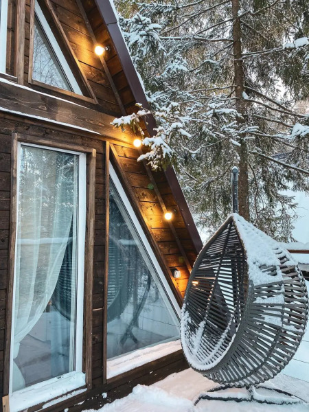 База Отдыха Klever House