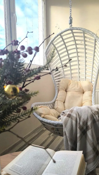 Квартира Балтийский Стиль