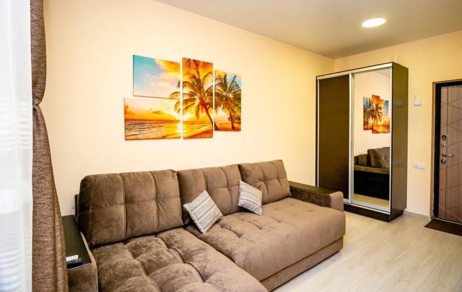 Апартаменты Южный Вайб Мадрид 3