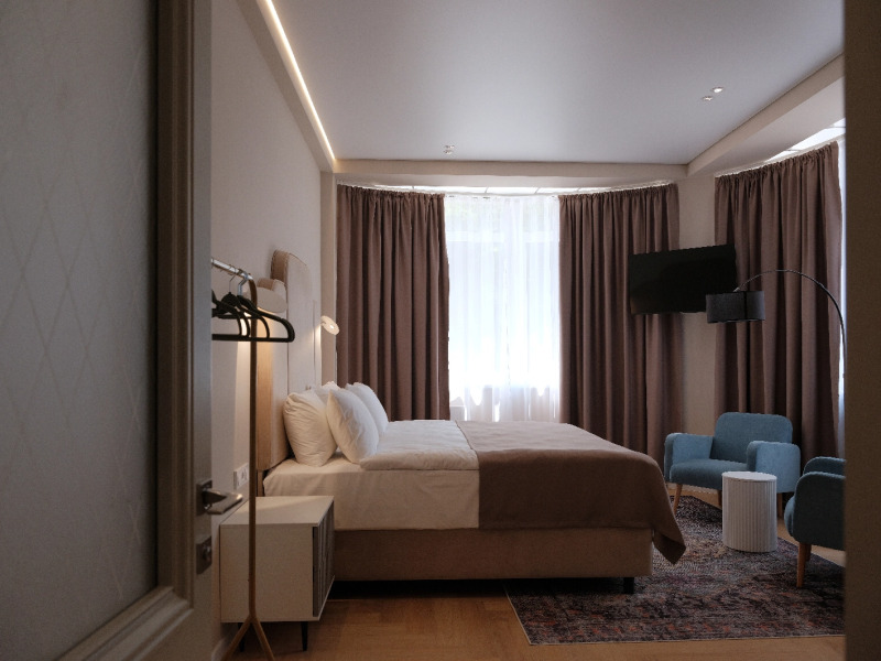 Апартаменты в курортной зоне Ессентуки