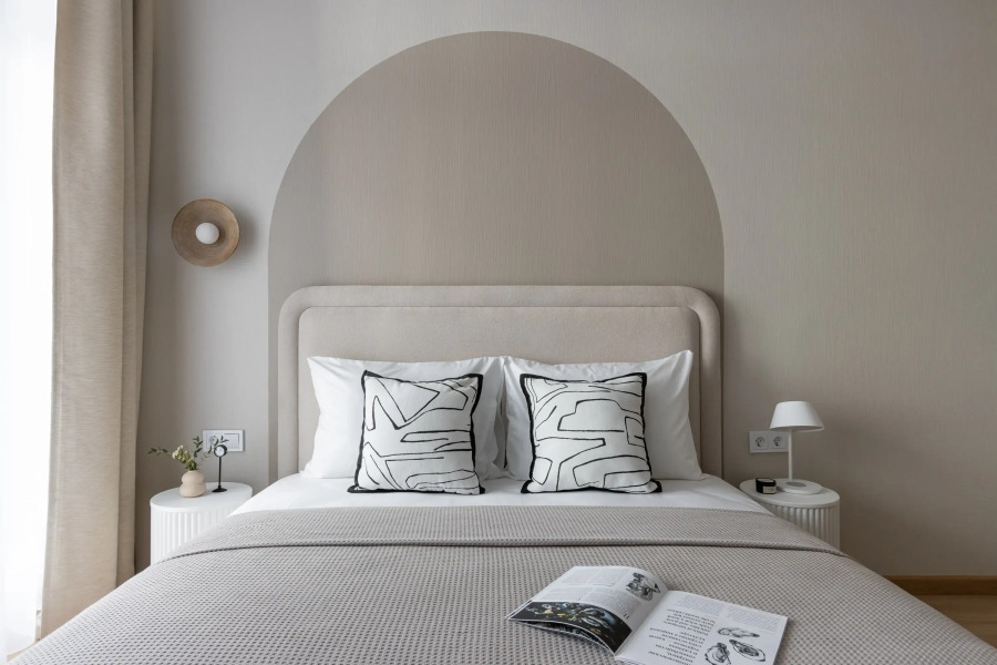 Апартаменты У Моря