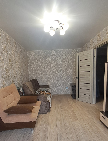 Квартира площадь Кирова