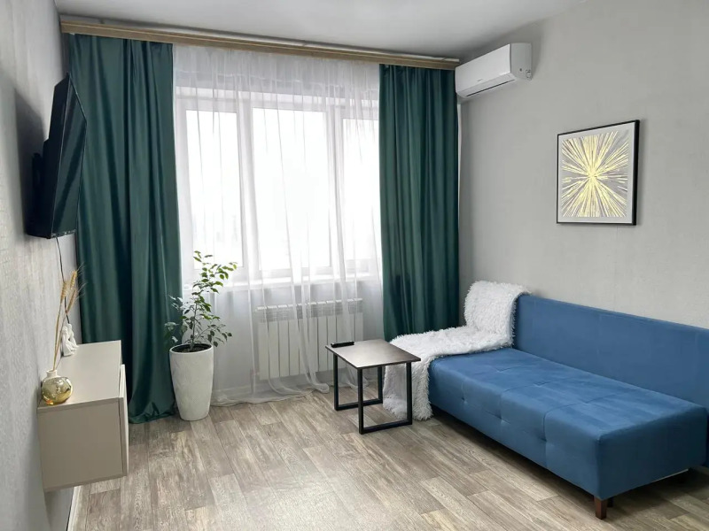 Квартира рядом с центром города