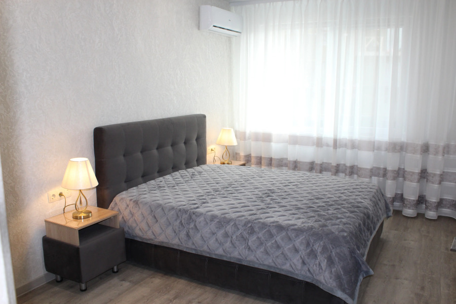 Квартира Уютные апартаменты от компании Чисто Пожить.