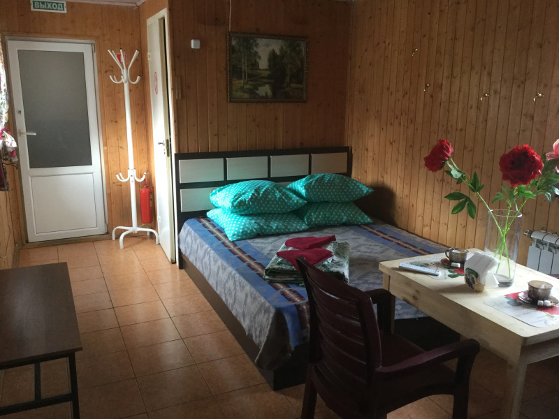 Хостел Сергиев