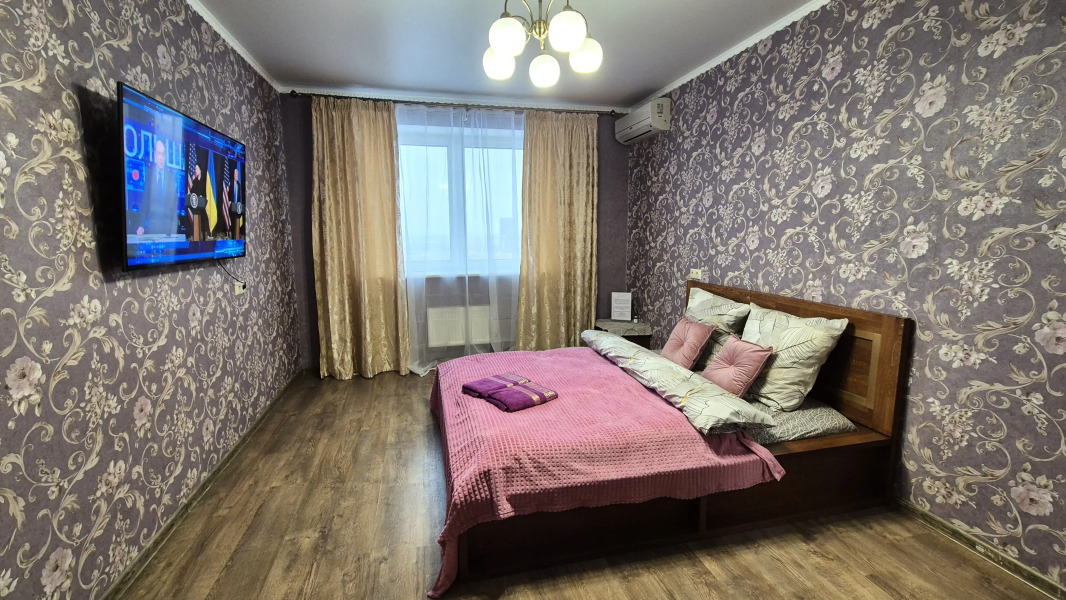 Квартира Видовая в Центре Пушкино у ТЦ Вит